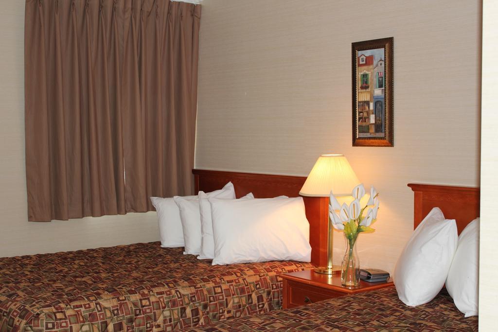 Hotel Mount Pearl Mount Pearl Park Habitación foto